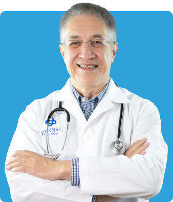 Dr. Juan Garza